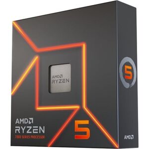 AMD Ryzen 5 7600X kép