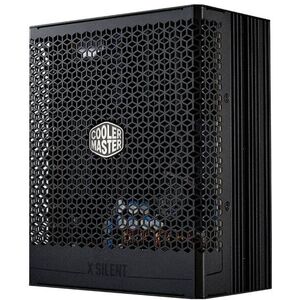 Cooler Master X Silent Edge Platinum 1100 230V kép
