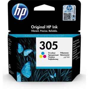 HP 3YM60AE No. 305 színes kép