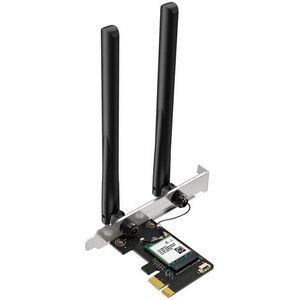 Mercusys MA70XE AX1800 Wi-Fi 6 Bluetooth kép