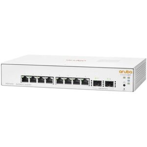 Aruba IOn 1930 8G 2SFP Switch kép