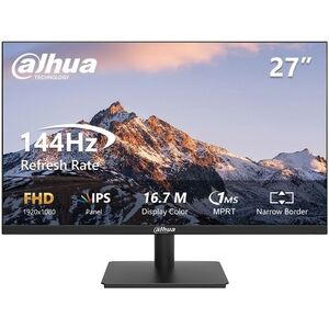 27" Dahua LM27-A221Y kép