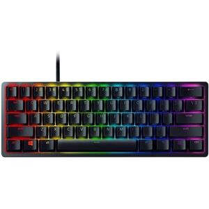 Razer Huntsman Mini (Purple Switch) - US INTL kép