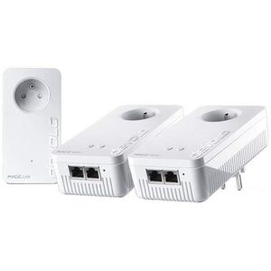 Devolo Magic 2 WiFi 6 Multiroom Kit kép