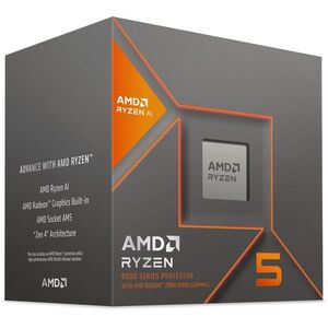 AMD Ryzen 5 8600G kép