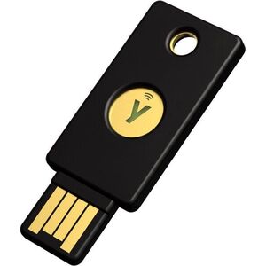 Yubico Security Key NFC kép
