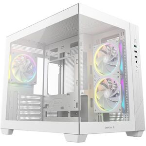 DeepCool CG330 3F White kép