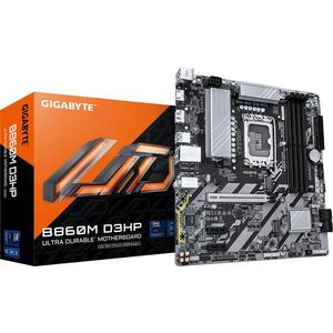 GIGABYTE B860M D3HP kép