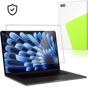 TGP a MacBook Pro 14, 2" M4/M3/M2/M1 (A2779) készülékhez – kijelzőfelület védelme kép