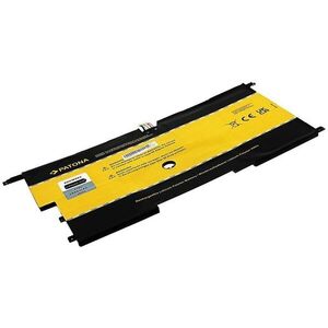 Patona Lenovo Thinkpad X1 Carbon Gen.3 kompatibilis, 2800 mAh, Li-Pol, 15, 2 V, 45N1703 kép