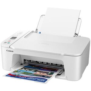 Canon PIXMA TS3751i, fehér kép