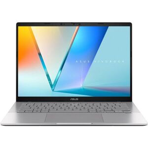 Asus Vivobook S14 (S3407QA); Copilot+ PC kép