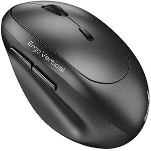 Genius Ergo 8350S sötétszürke kép