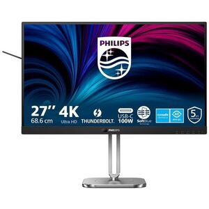 27" Philips 27B2U6903 kép