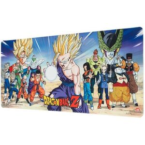 Dragon Ball Z - Characters - egér és billentyűzetpad kép