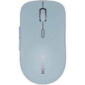 Canyon MW-12 Dual band Wireless Blue kép