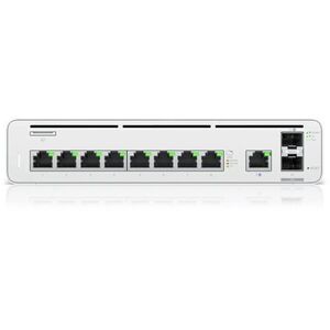 Ubiquiti UISP Console kép