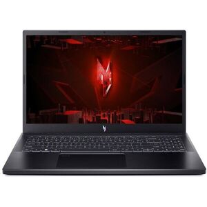ACER Aspire Nitro ANV15-41-R94N NH.QSHEU.00F Fekete kép