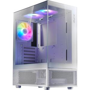 ADATA XPG Invader X Mini White kép