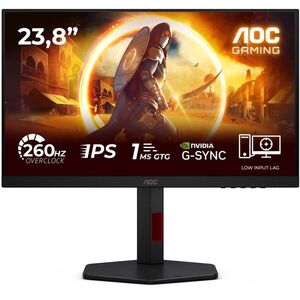 24" AOC 24G4ZR kép