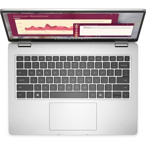 Dell Pro 14 (PC14250) - ezüst kép