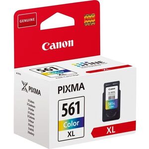 Canon CL-561XL színes kép