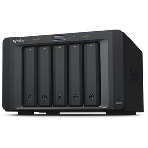 Synology DX517 kép