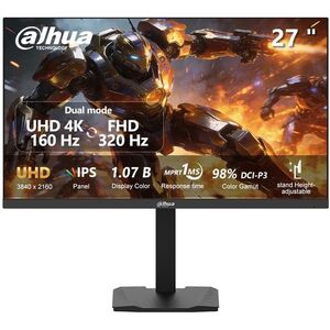 27" Dahua LM27-E431A kép