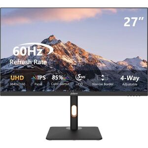27" Dahua LM27-P401A kép