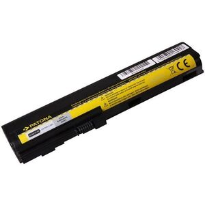 PATONA HP 2560p-hoz 4400 mAh Li-Ion 10, 8V HSTNN-C48C kép