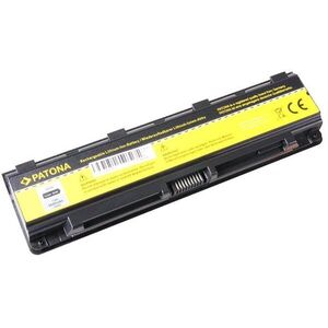 PATONA Toshiba Satellite C50 laptophoz 6600mAh Li-Ion 11, 1V kép