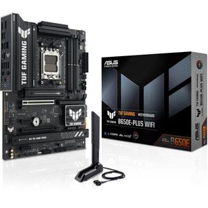 ASUS TUF GAMING B650E-PLUS WIFI kép