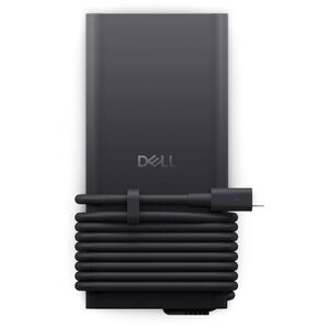Dell E5 280W GaN AC Adapter with Power Cord USB-C kép