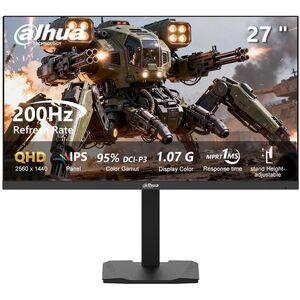 27" Dahua LM27-E331AY kép