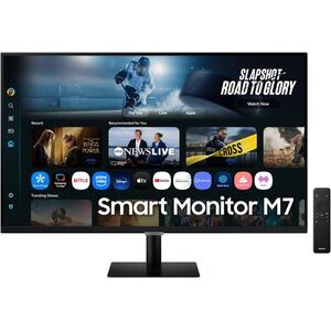 32" Samsung LS32FM700UUXDU kép