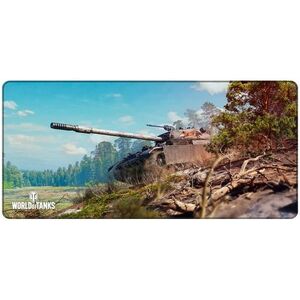 World of Tanks CS-52 LIS Out of the Woods - XL kép