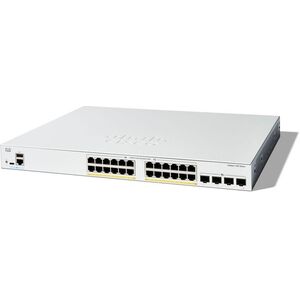 Cisco Catalyst C1300-24FP-4X kép