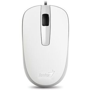 Genius DX-120 Elegant White kép