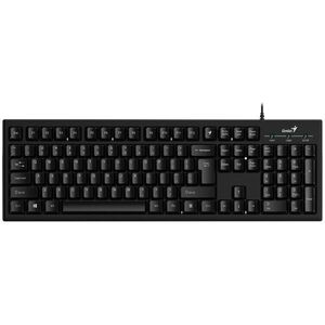 GENIUS Smart KB-100 USB US kép