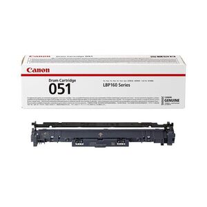 Canon CRG 051 Drum kép