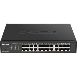 D-Link DGS-1100-24PV2 kép