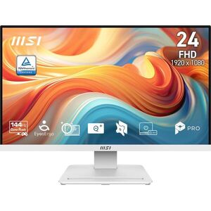 23, 8" MSI PRO MP241W E14V kép