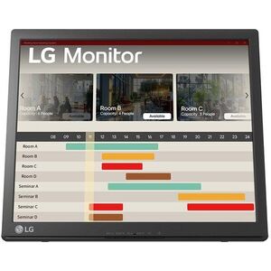17" LG Touch 17BR30T-B kép