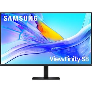 37" Samsung ViewFinity S8 S80UD kép