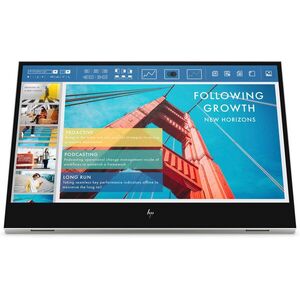 14" HP E14 G4 Portable Monitor kép
