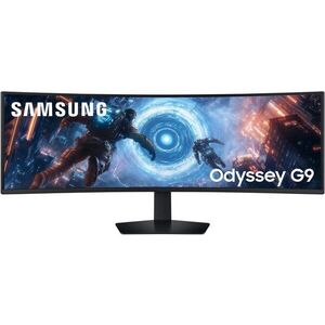 49" Samsung Odyssey G9 G91F kép