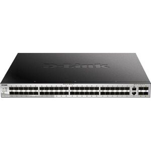 D-Link DGS-3130-54S kép