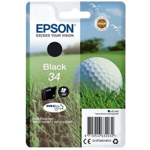 Epson T3461 fekete kép