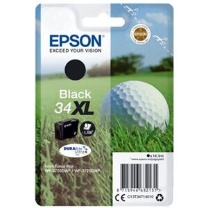 Epson T3471 XL fekete kép