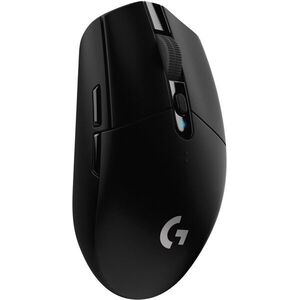 Logitech G305 - fekete kép